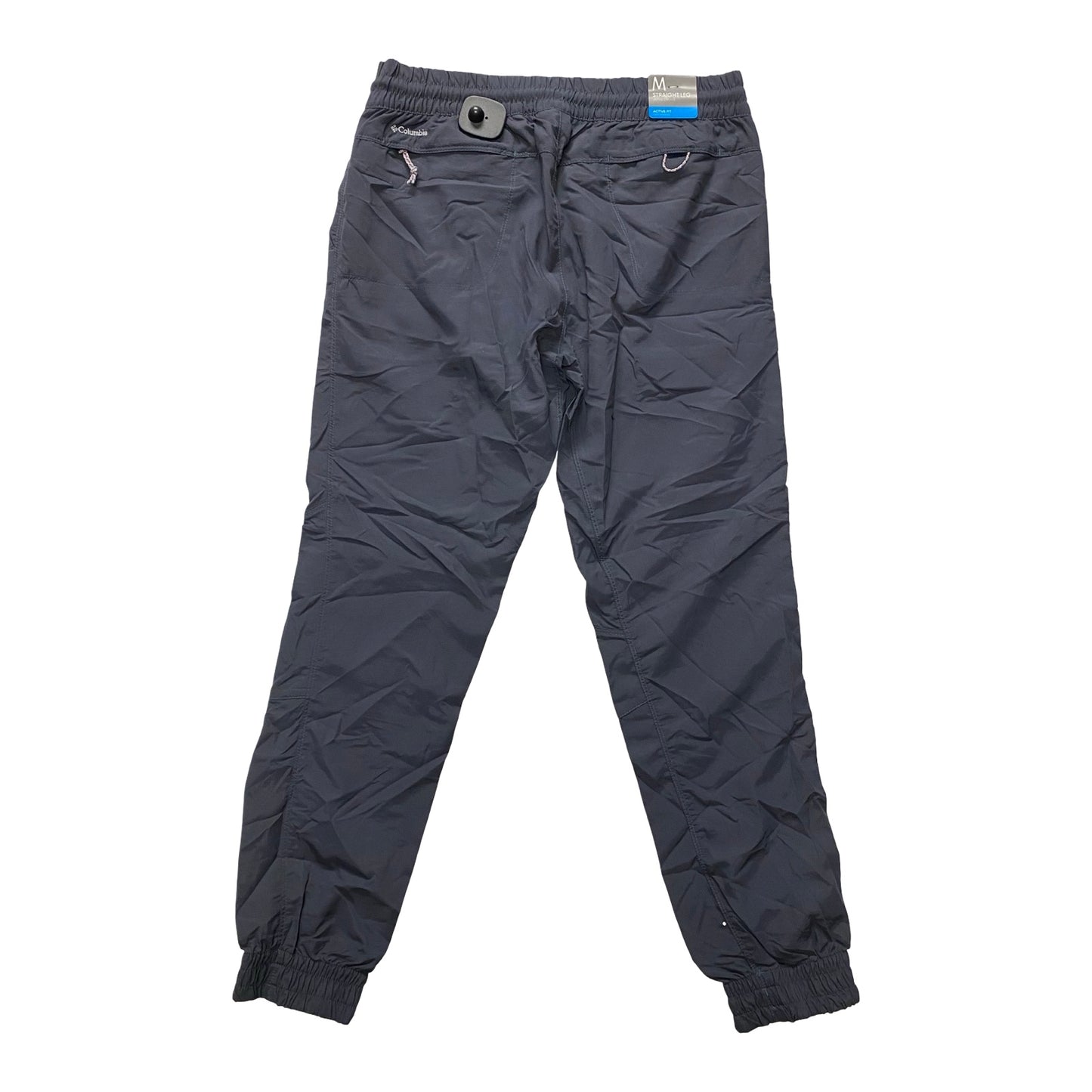 Athletic Pants By Columbia In Blue, Size:M