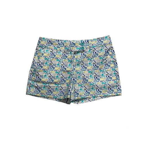 Shorts By Vineyard Vines In Multi, Size:2