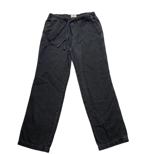 Pants Joggers By Marine Layer In Black, Size:S
