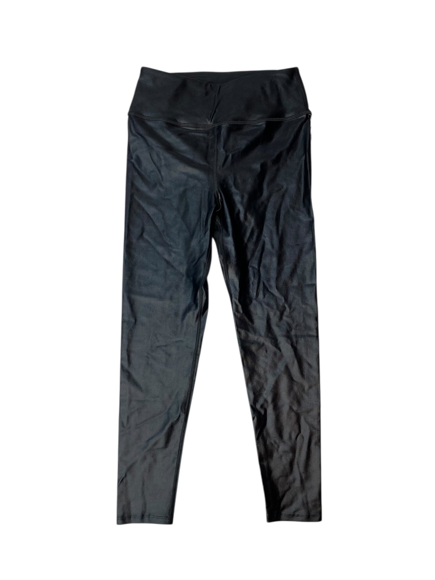 Athletic Leggings By Cmb In Black, Size:S