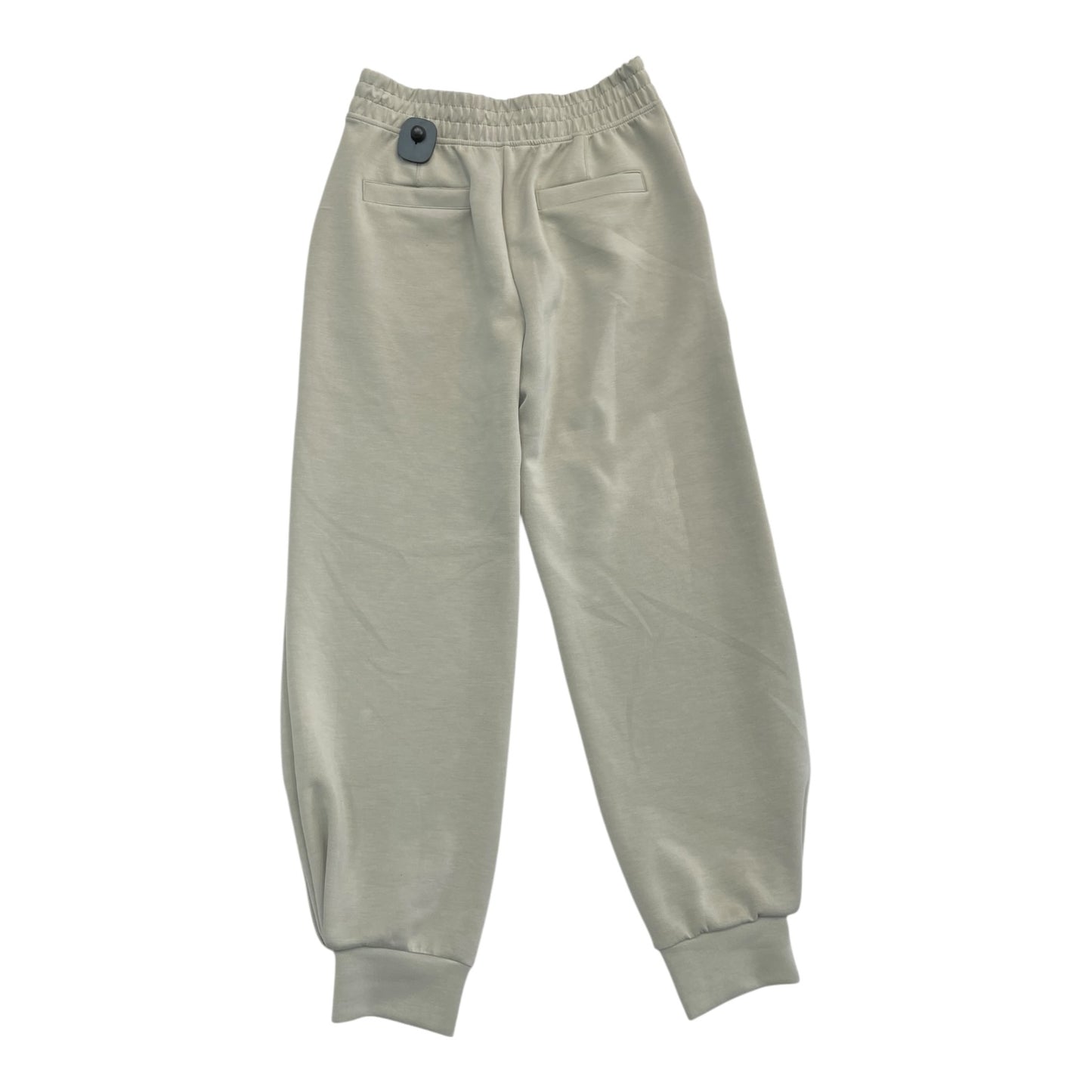 Pants Lounge By Rae Mode In Green, Size:M