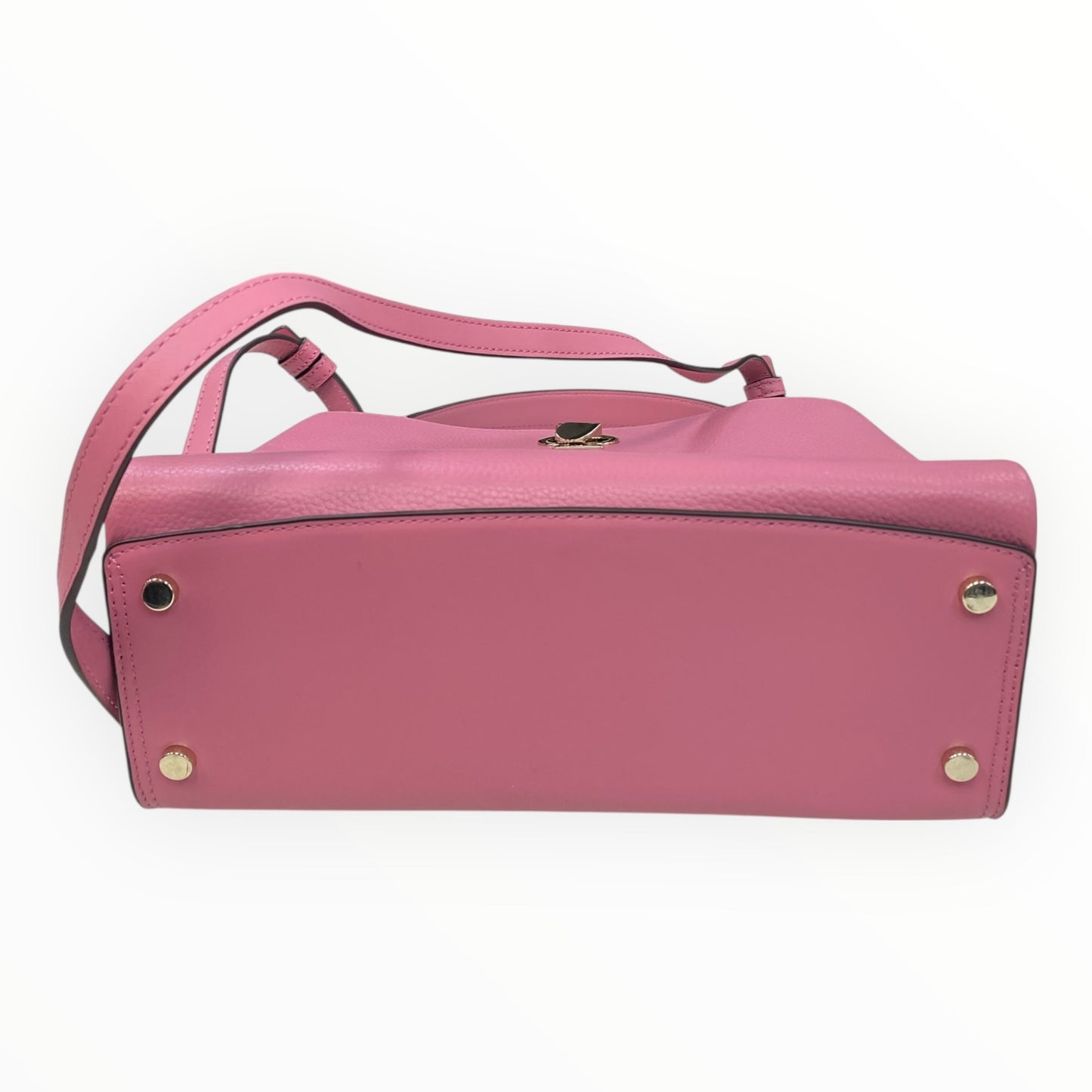 Handbag Designer By Kate Spade In Pink, Size:Small