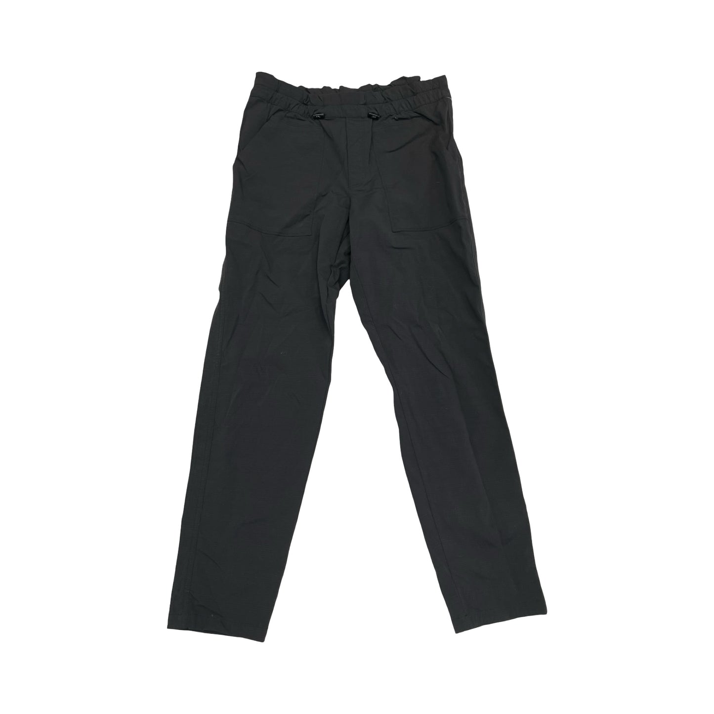 Athletic Pants By Athleta In Black, Size:2