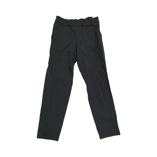 Athletic Pants By Athleta In Black, Size:2