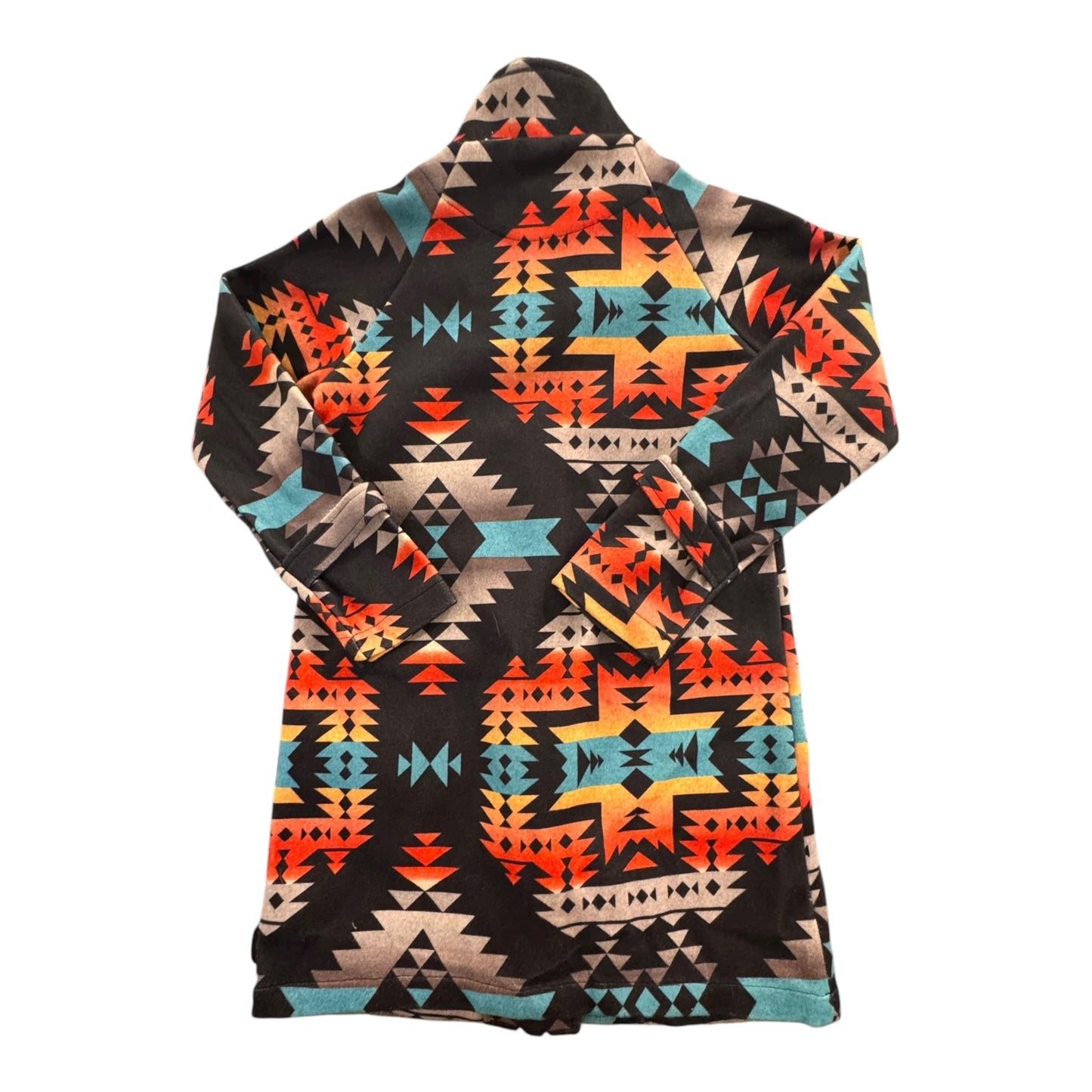 Coat Other By fashion express In Multi, Size:S