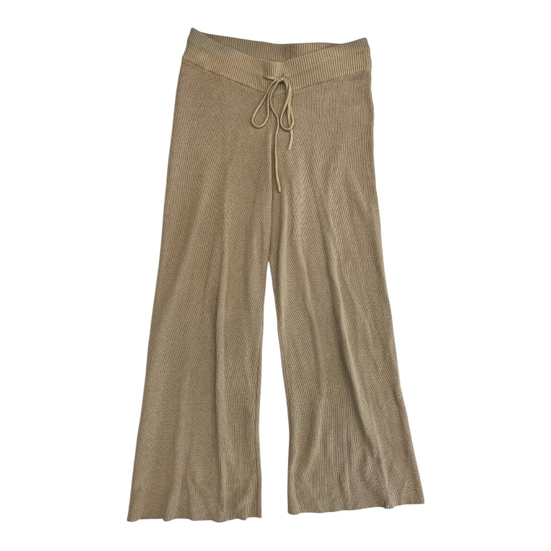 Pants Lounge By Rails In Tan, Size:S