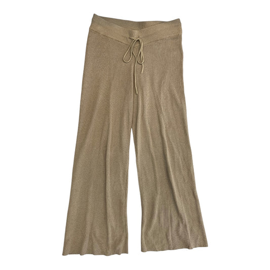 Pants Lounge By Rails In Tan, Size:S