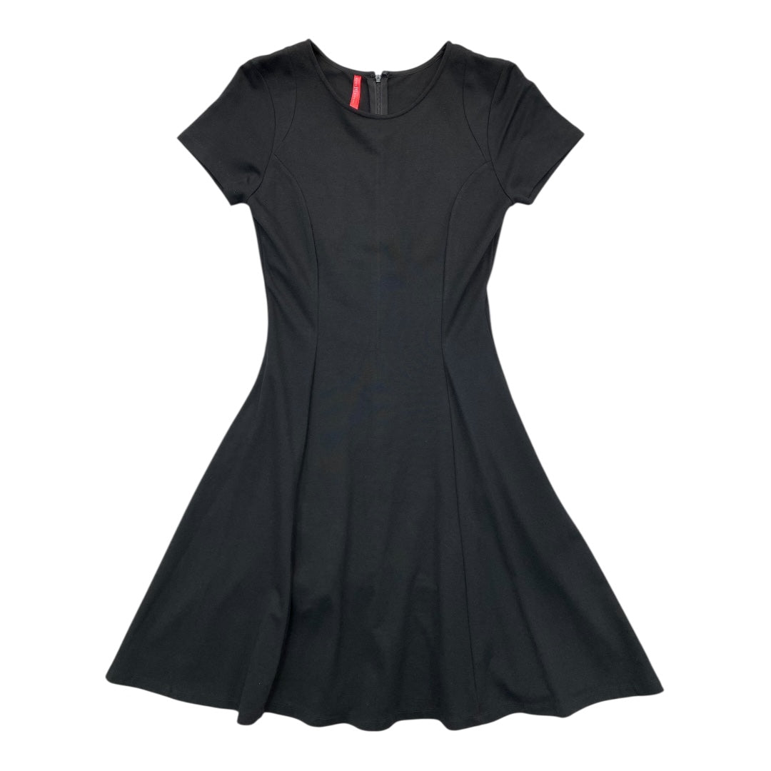 Dress Casual Midi By Ruby Ribbon In Black, Size:S