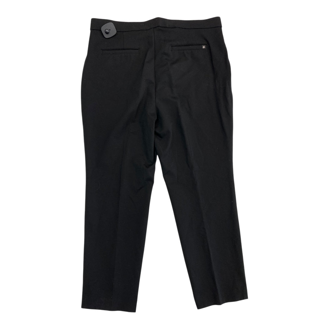 Pants Other By Banana Republic In Black, Size:16