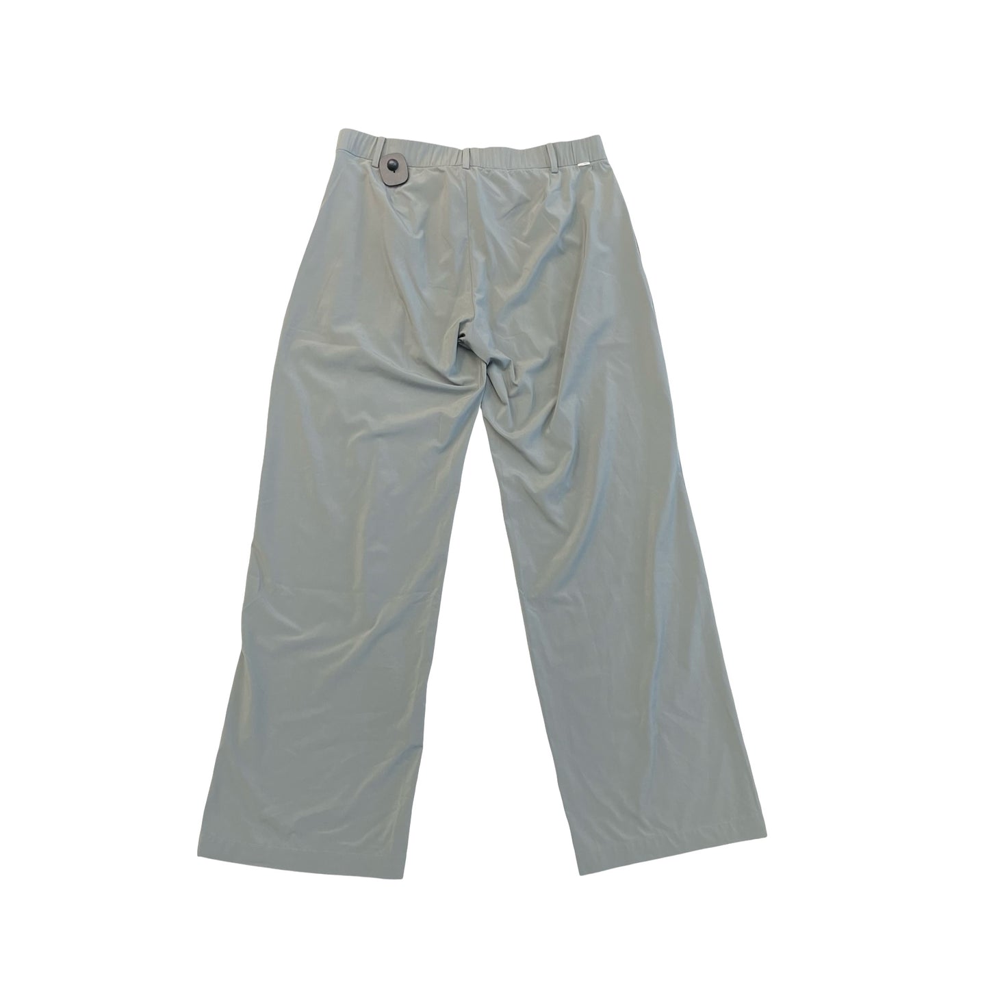 Athletic Pants By Vuori In Grey, Size:M