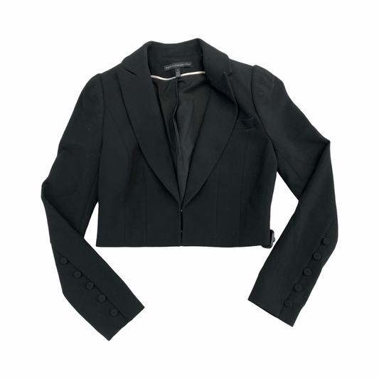 Blazer By White House Black Market In Black, Size:0