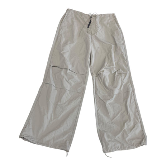 Pants Joggers By Cmc In Taupe, Size:M