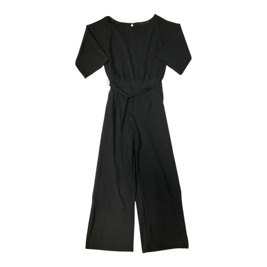 Jumpsuit By Cmc In Black, Size:Xl