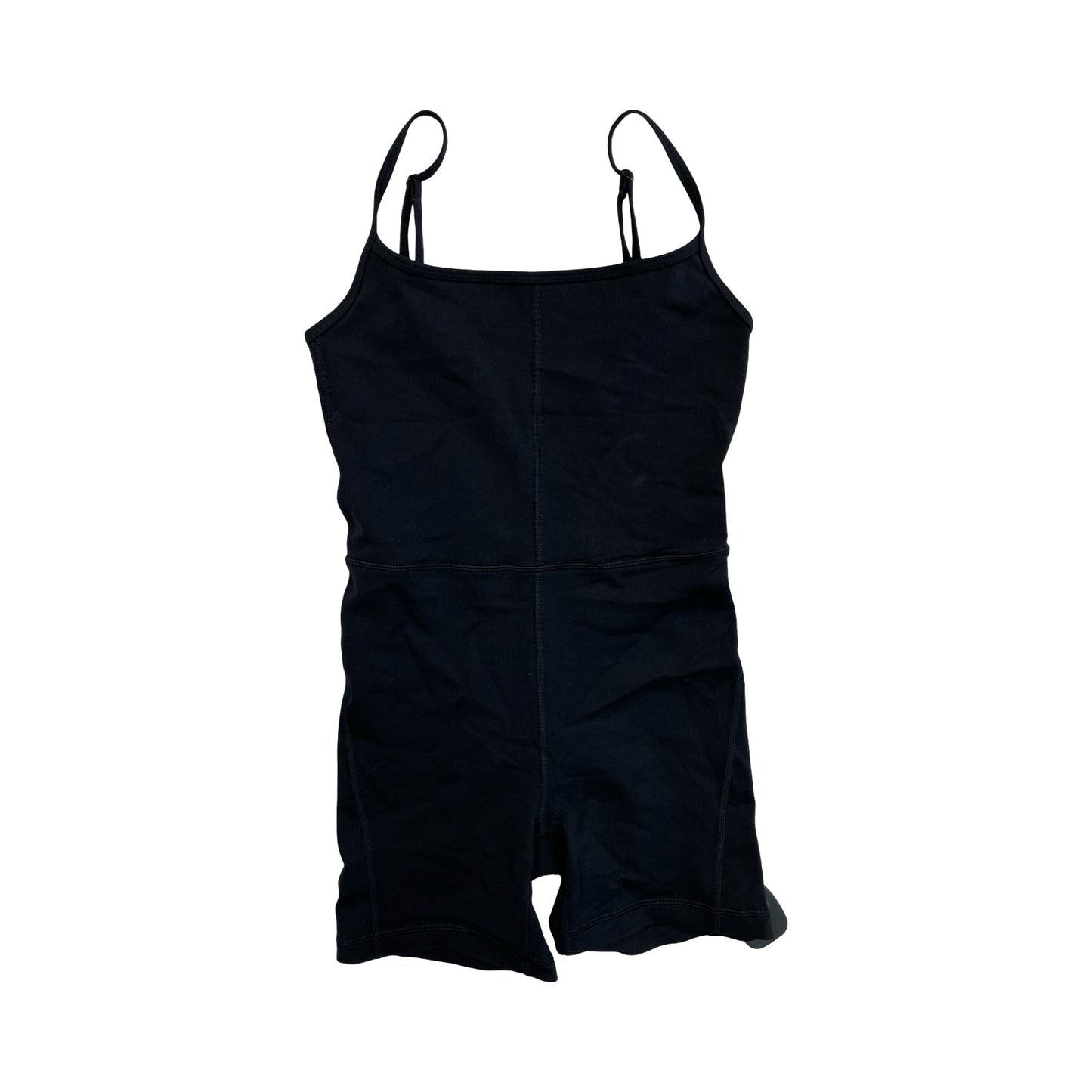 Romper By Aritzia In Black, Size:Xs