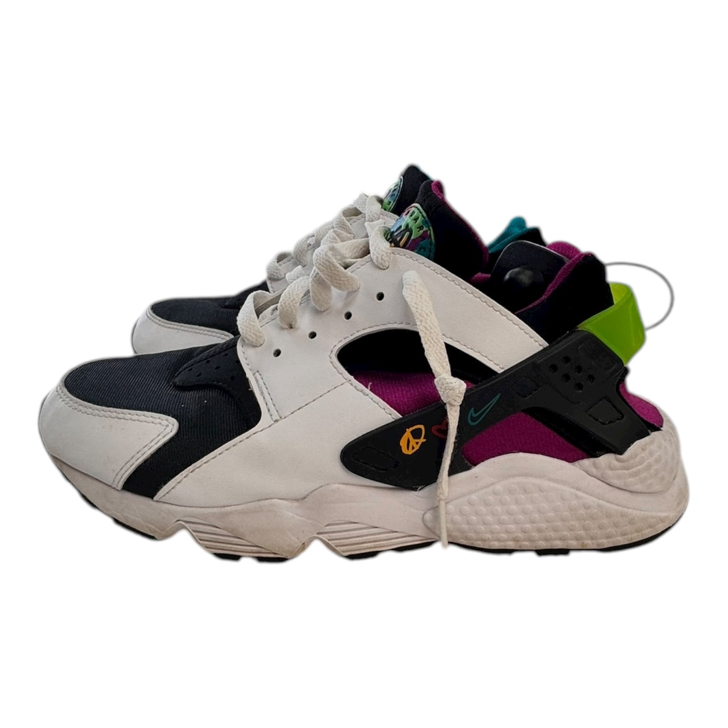 Shoes Athletic By Nike In Multi, Size:8.5