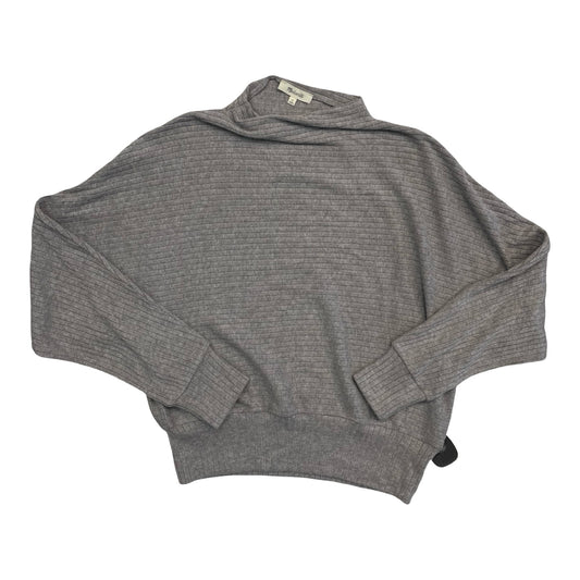 Sweater By Madewell In Taupe, Size:L
