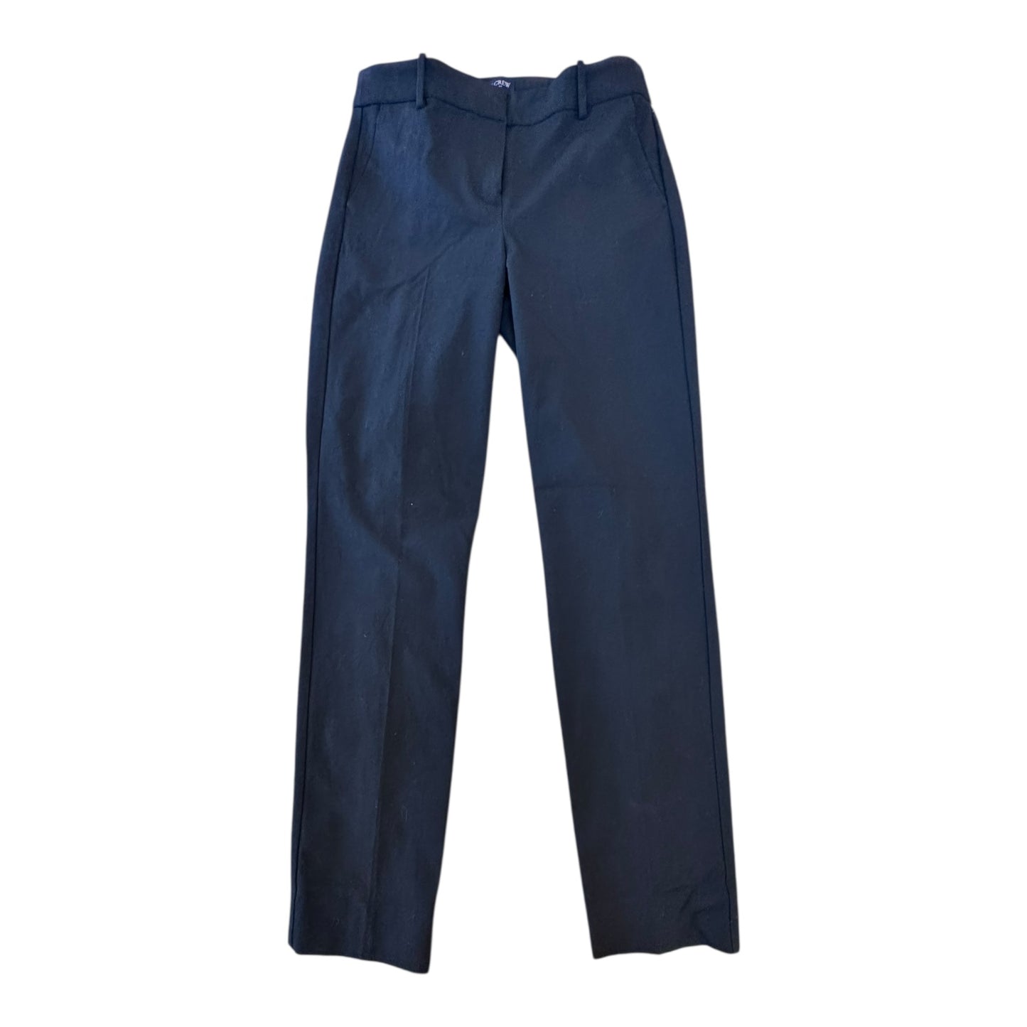 Pants Dress By J. Crew In Black, Size:4