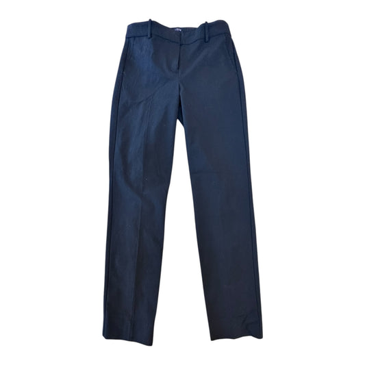 Pants Dress By J. Crew In Black, Size:4