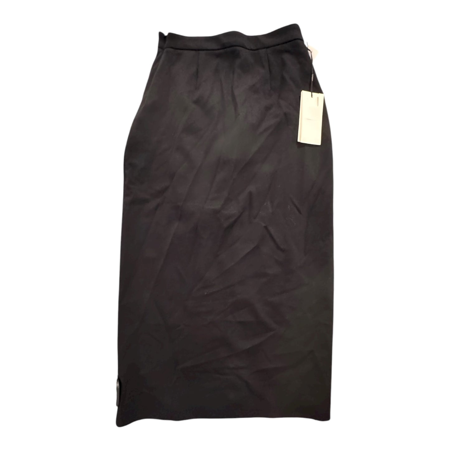 Skirt Maxi By Babaton In Black, Size:0
