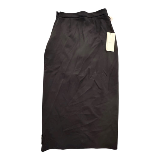Skirt Maxi By Babaton In Black, Size:0