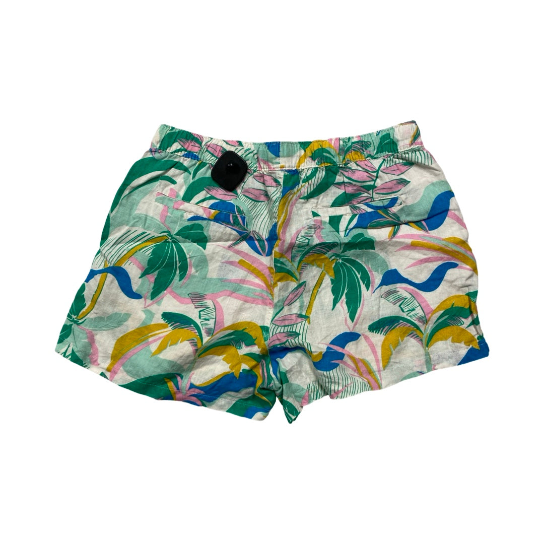 Shorts By C And C In Multi, Size:M