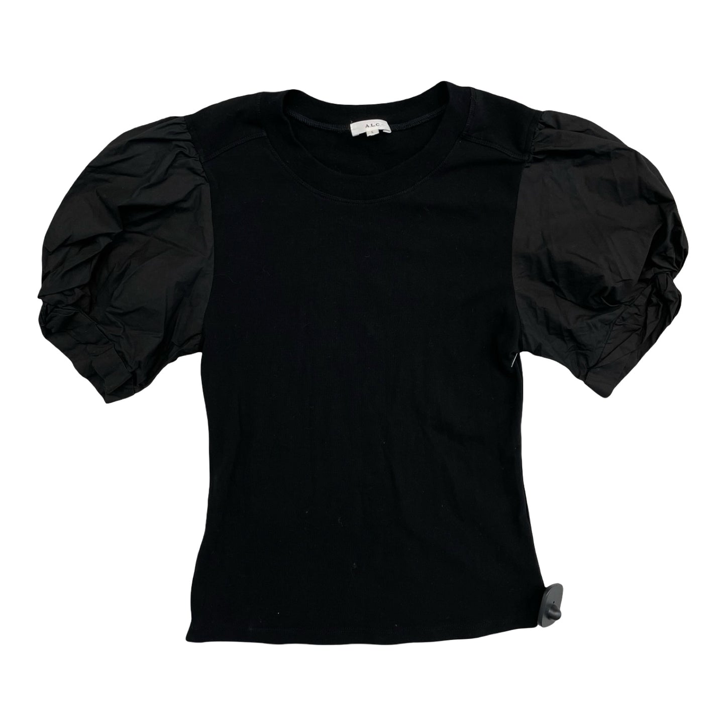 Top Ss Designer By Alc In Black, Size:L