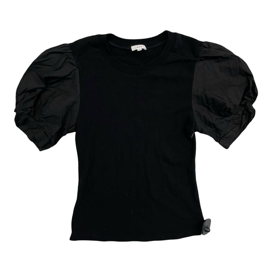 Top Ss Designer By Alc In Black, Size:L