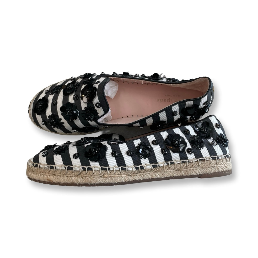 Shoes Designer By Kate Spade In Multi, Size:8.5