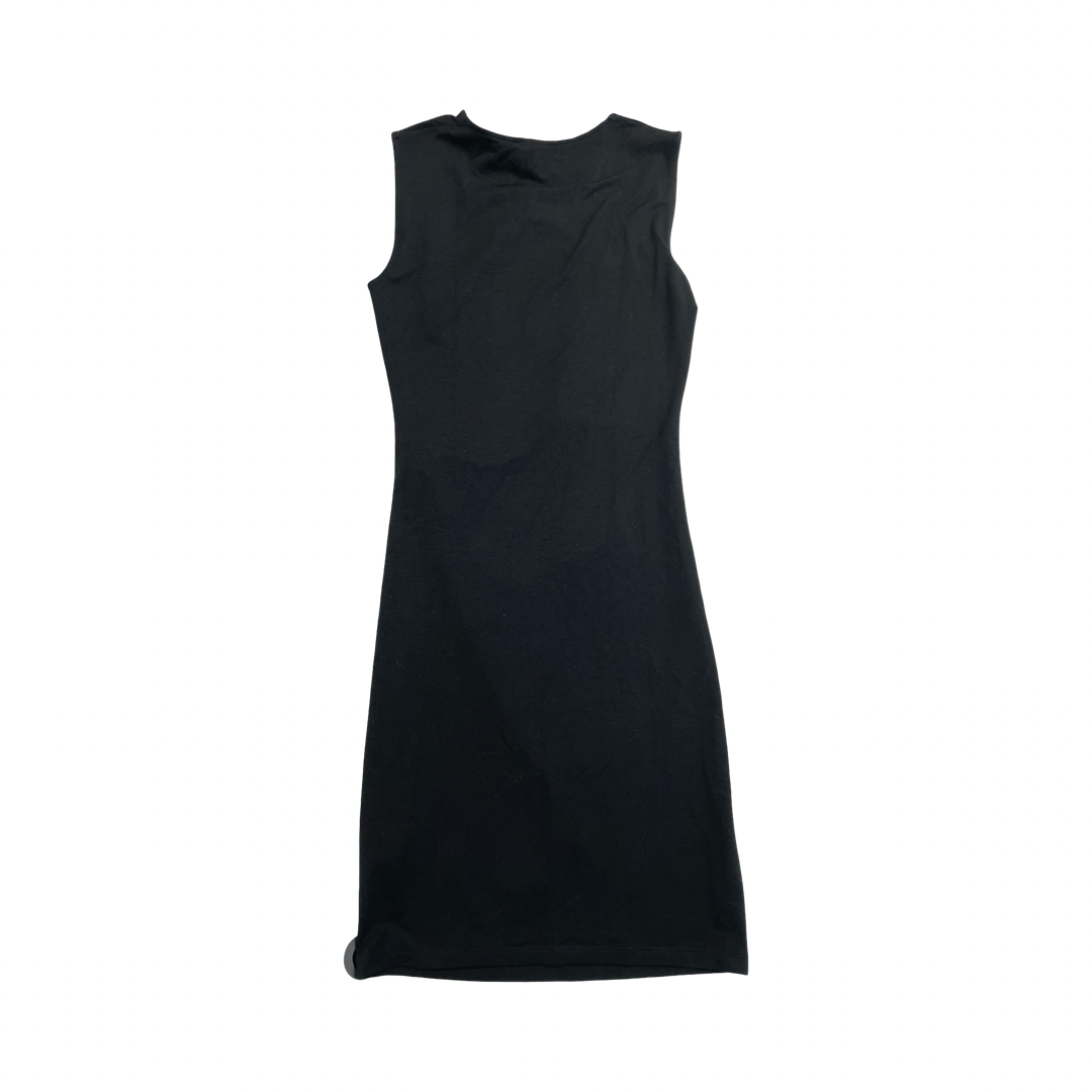 Dress Casual Short By Theory In Black, Size:S