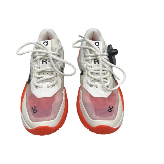 Shoes Athletic By On Cloud In Multi, Size:6.5