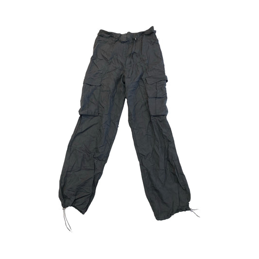 Pants Cargo & Utility By American Tall In Black, Size:8L