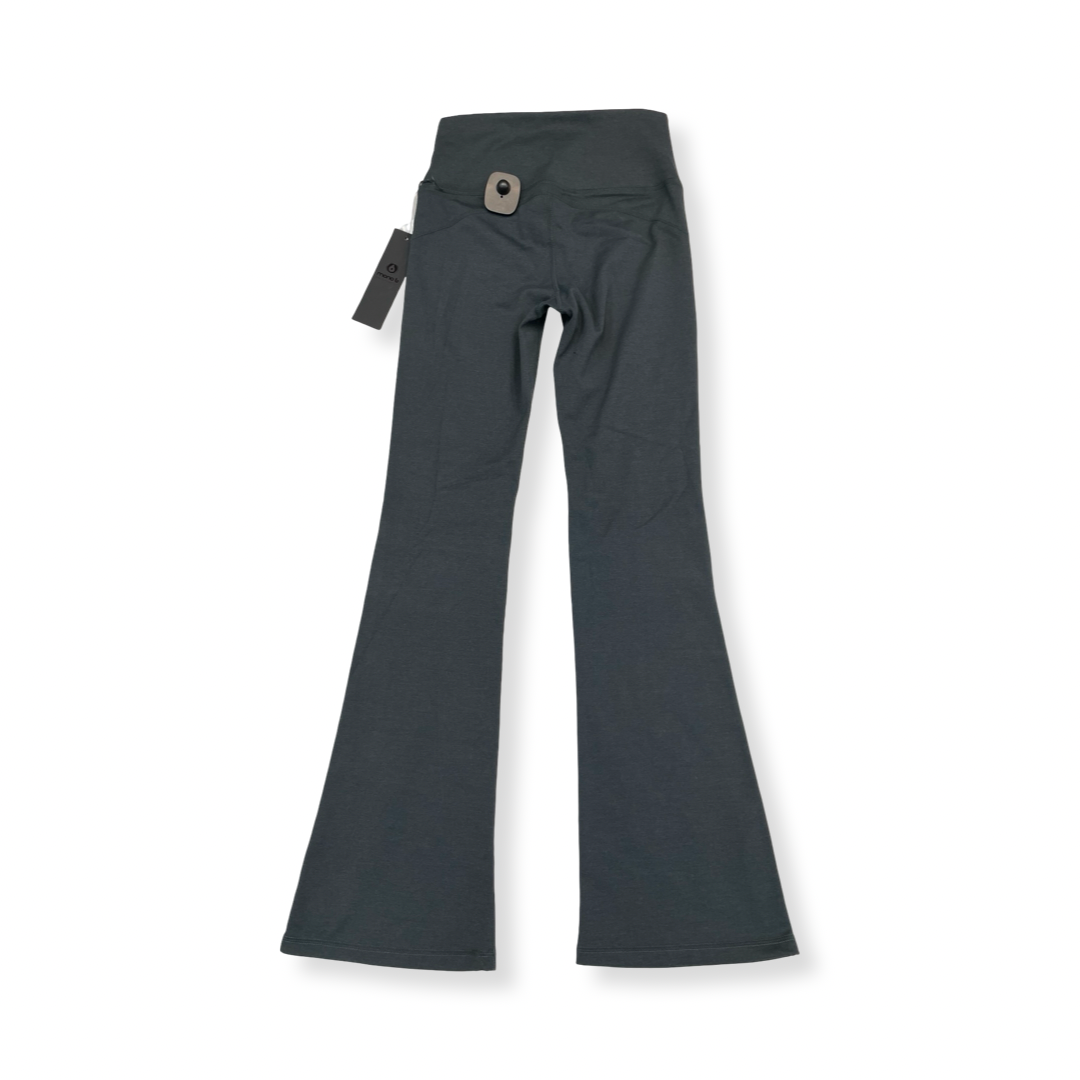 Athletic Pants By Mono B In Grey, Size:S