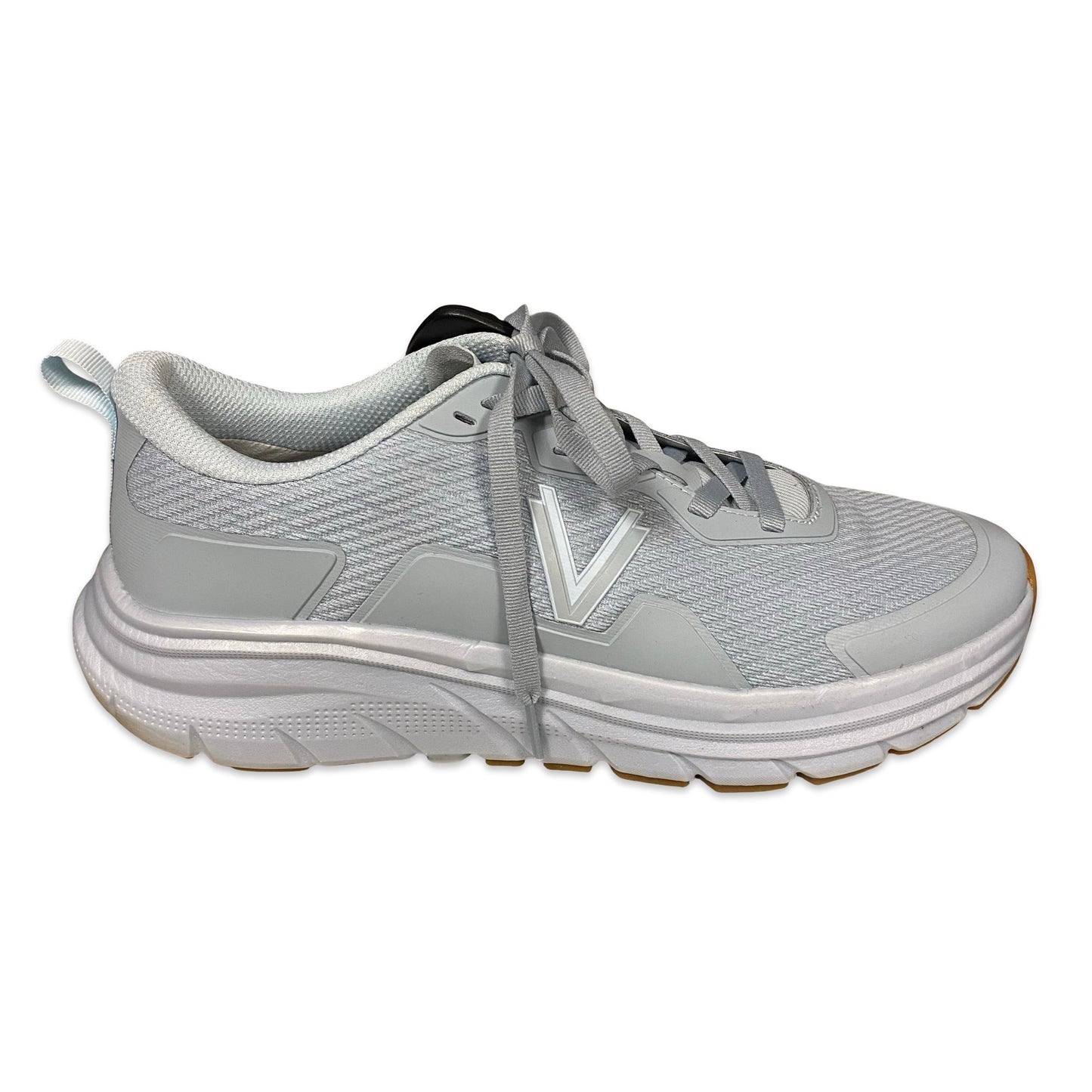 Shoes Athletic By Vionic In Blue, Size:12