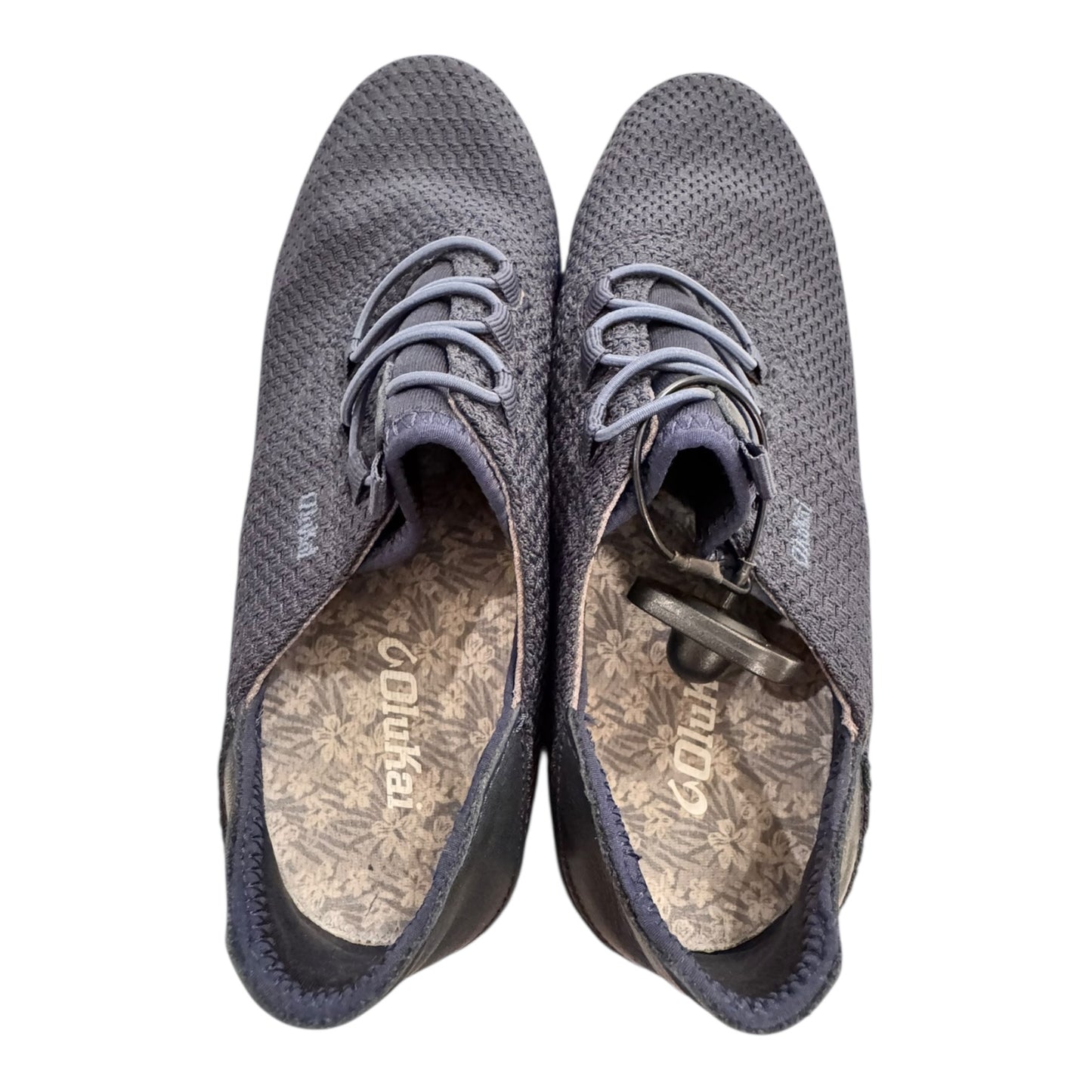 Shoes Athletic By Olukai In Navy, Size:7