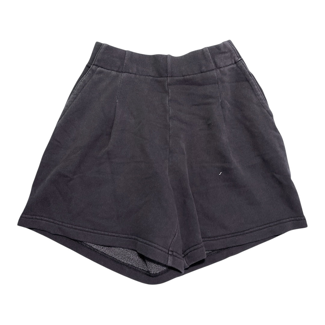 Athletic Shorts By Aerie In Grey, Size:Xxs
