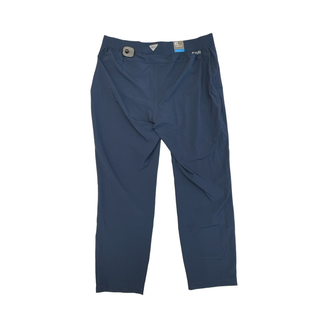 Pants Other By Columbia In Navy, Size:Xl