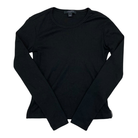 Top Ls Designer By All Saints In Black, Size:S