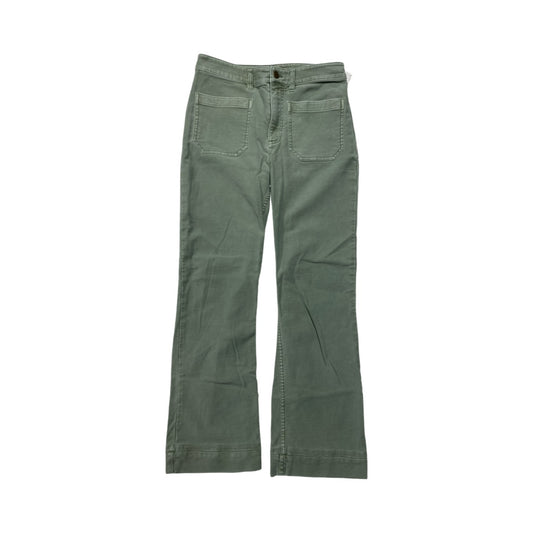 Pants Other By Faherty In Green, Size:4
