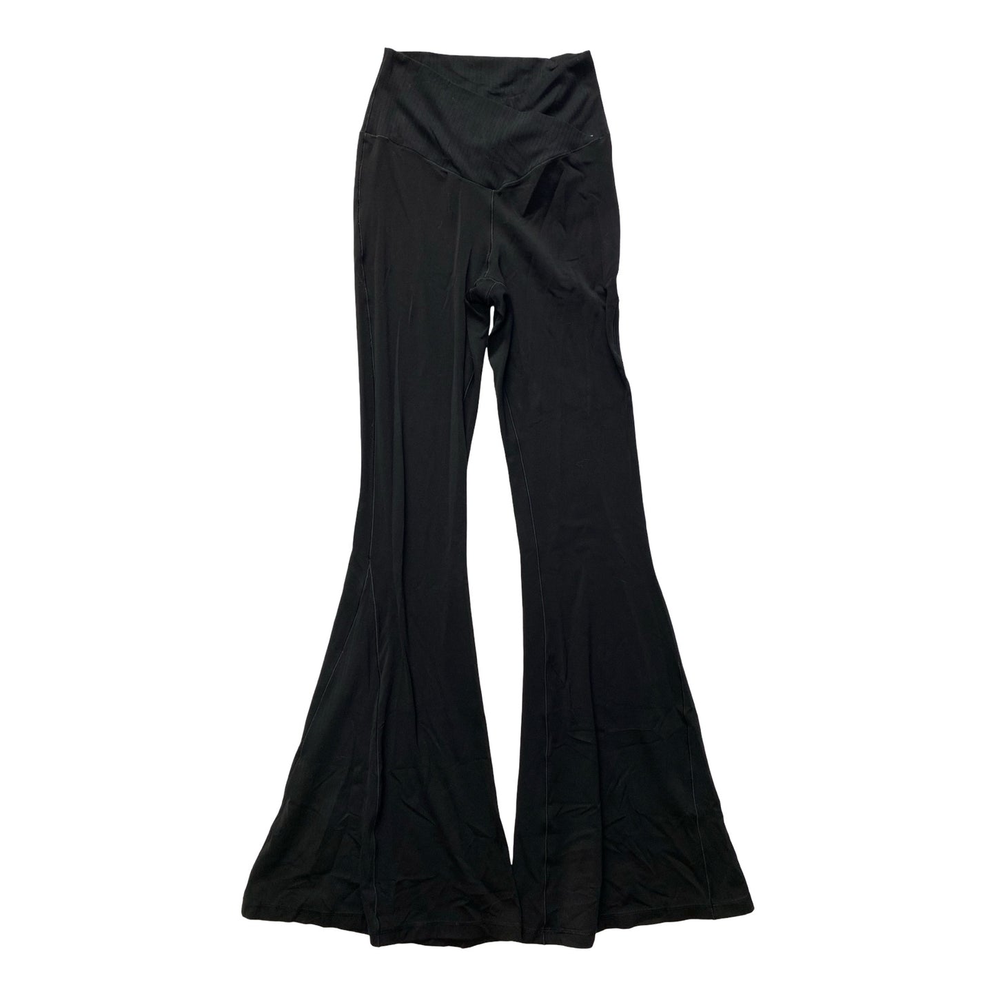Athletic Pants By Offline In Black, Size:M