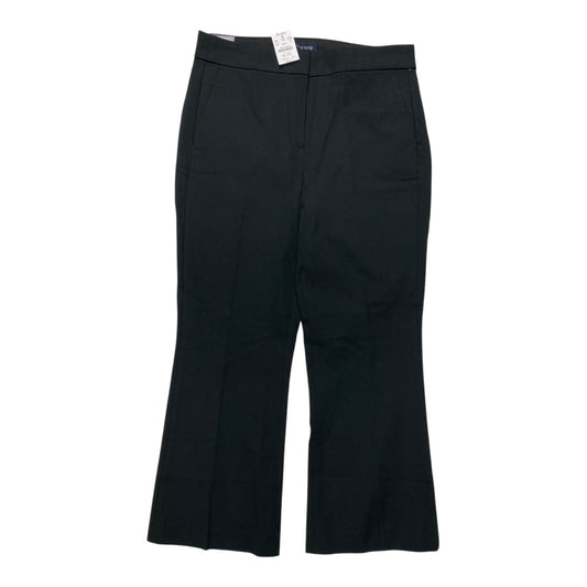 Pants Dress By J. Crew In Black, Size:8