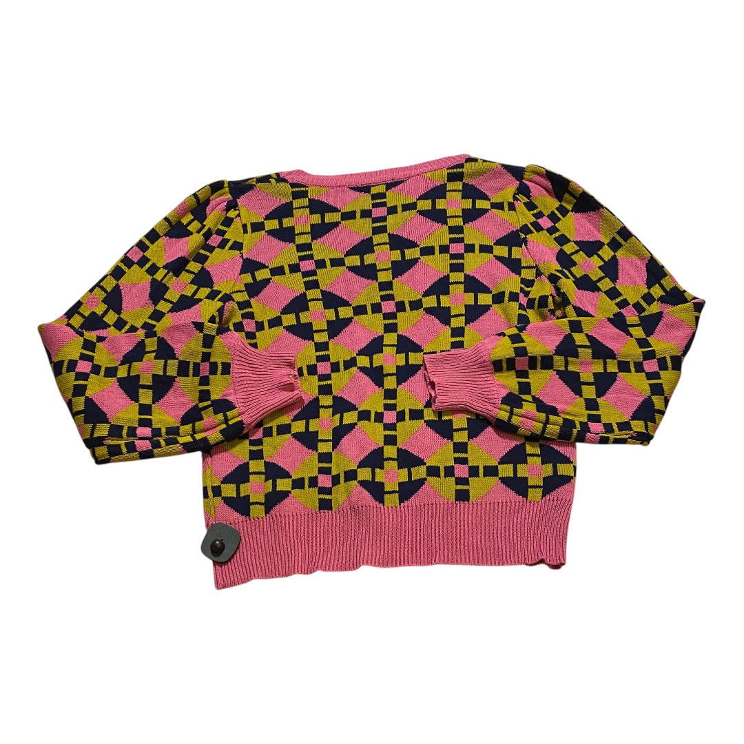 Sweater By Fate In Multi, Size:L