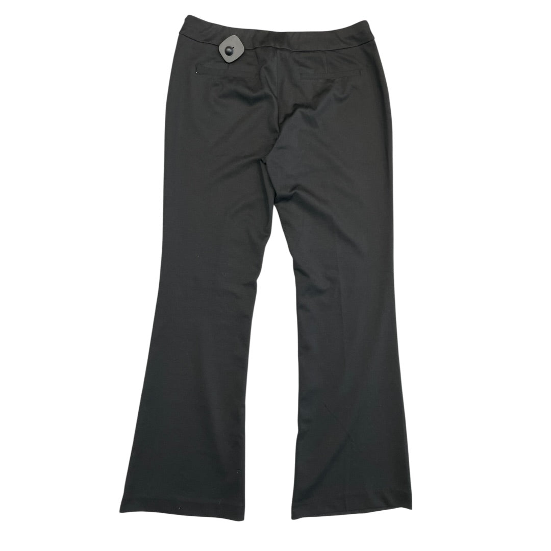 Pants Dress By New York And Co In Black, Size:M