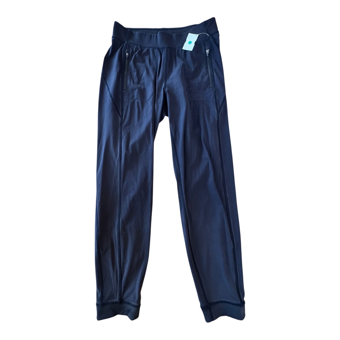 Athletic Pants By Athleta In Black, Size:Xs