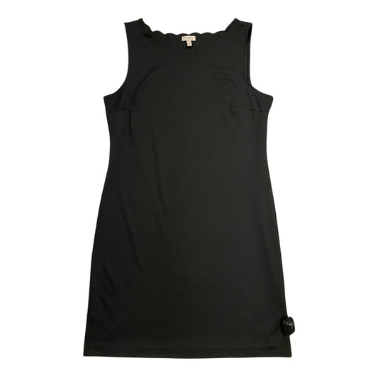 Dress Party Short By Talbots In Black, Size:Mp