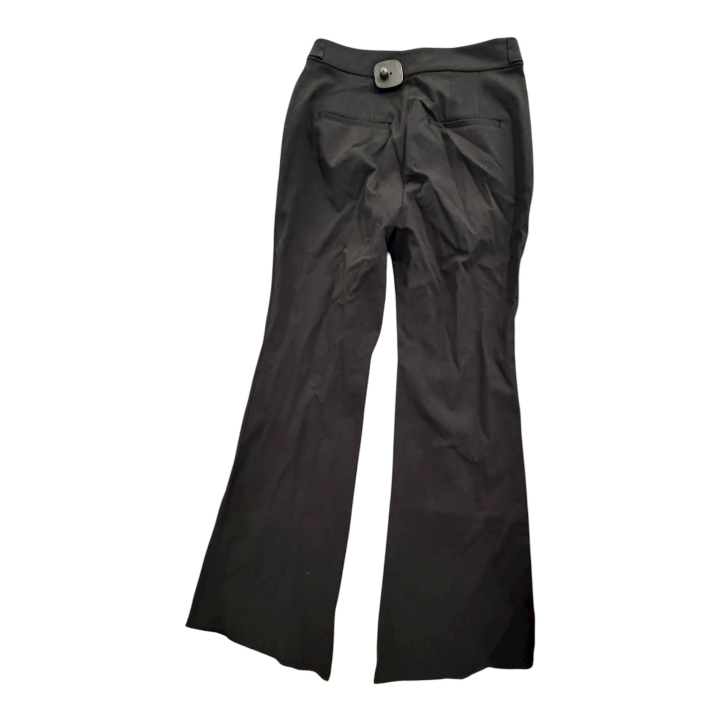 Pants Dress By Loft In Black, Size:4P