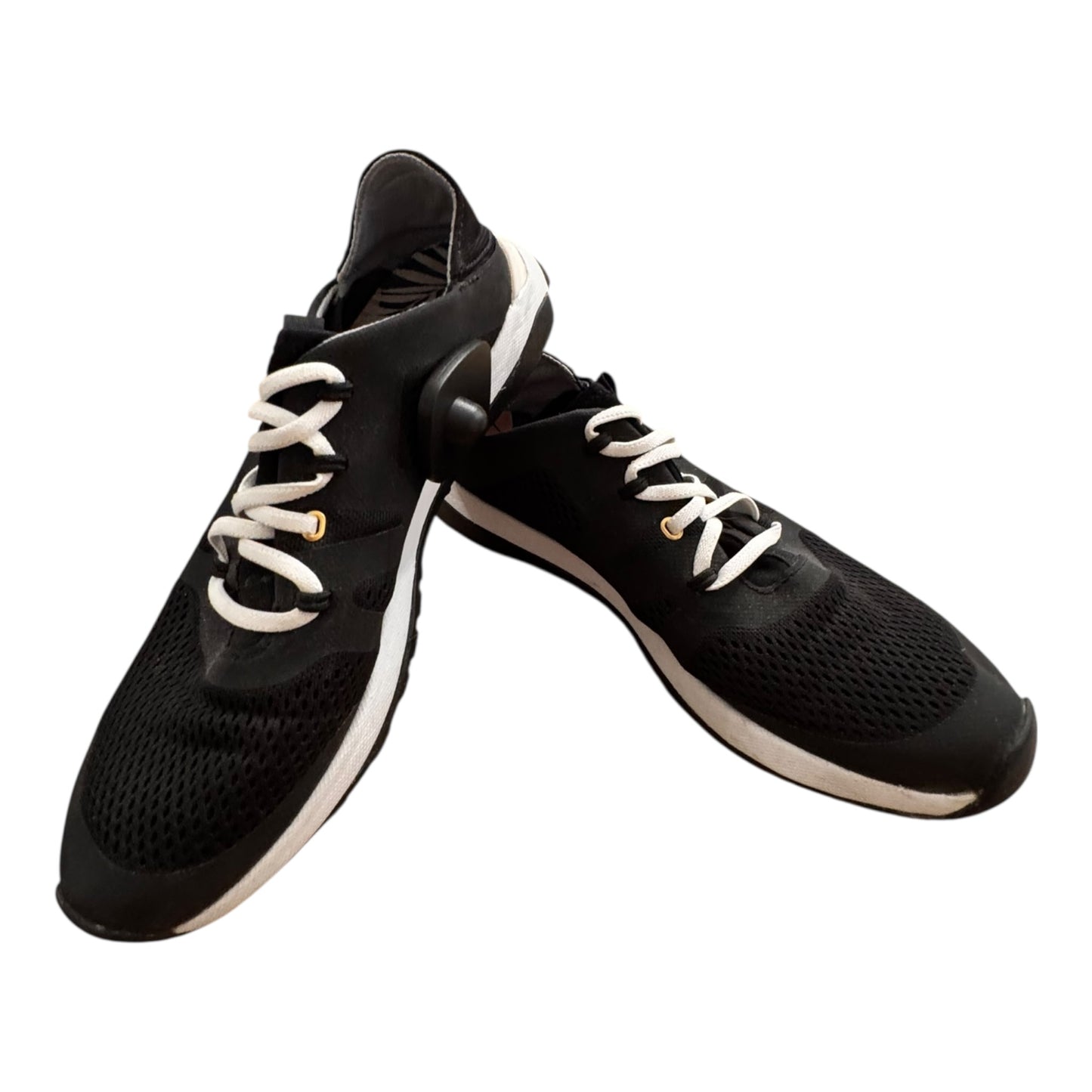 Shoes Athletic By Olukai In Black, Size:8.5