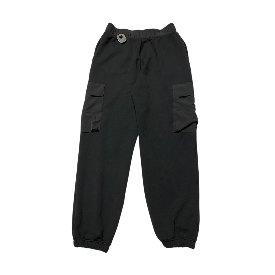 Pants Joggers By Rae Mode In Black, Size:L