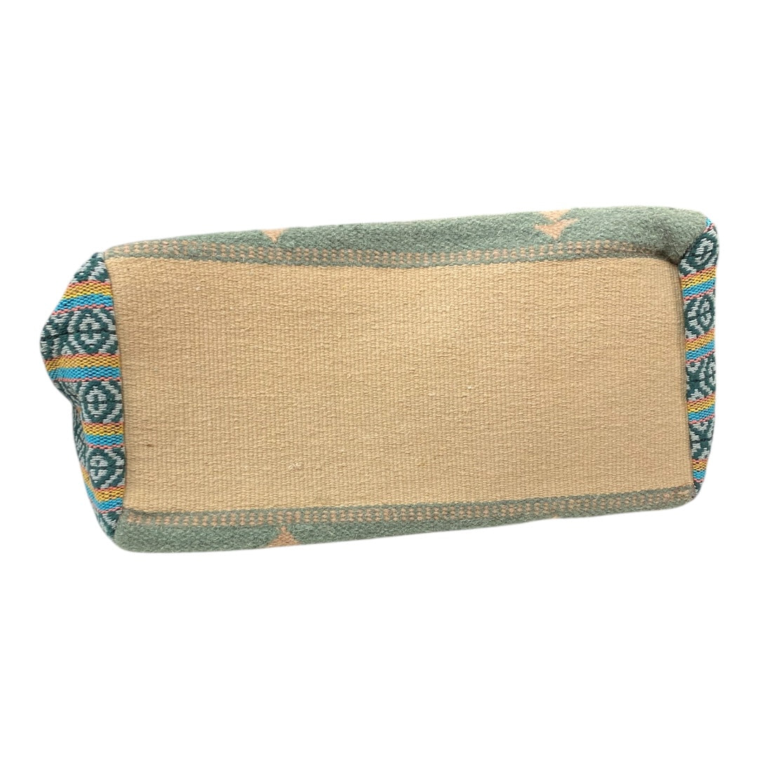 Tote By Cmc In Multi, Size:Large