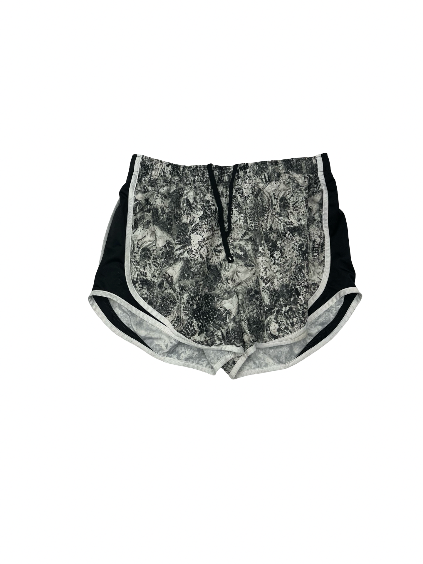 Athletic Shorts By Nike In Multi, Size:M