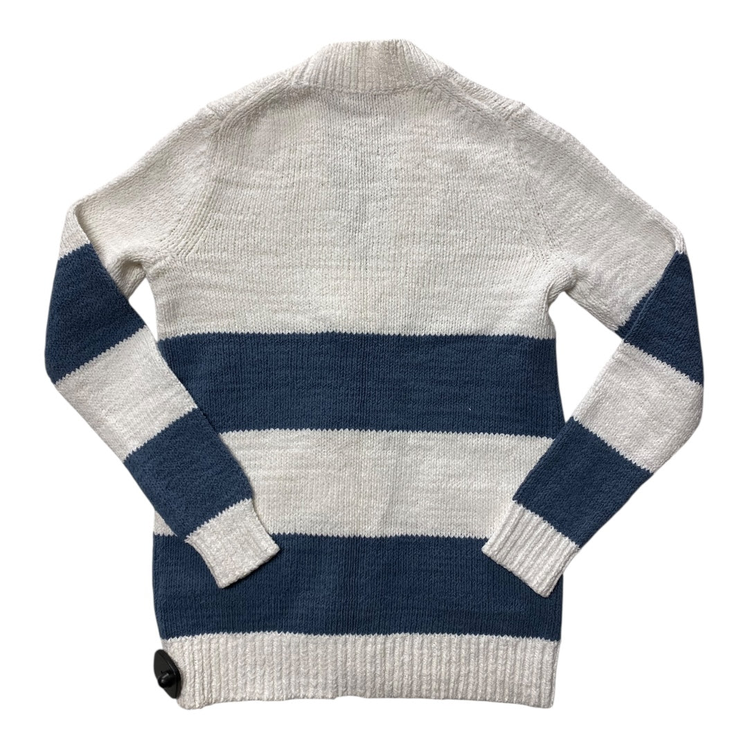 Sweater Cardigan By Madewell In Multi, Size:S